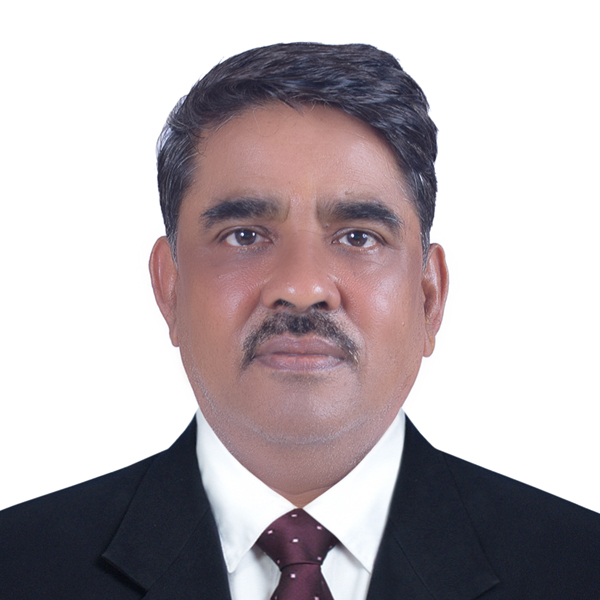Shri Mahesh Chandra Gupta